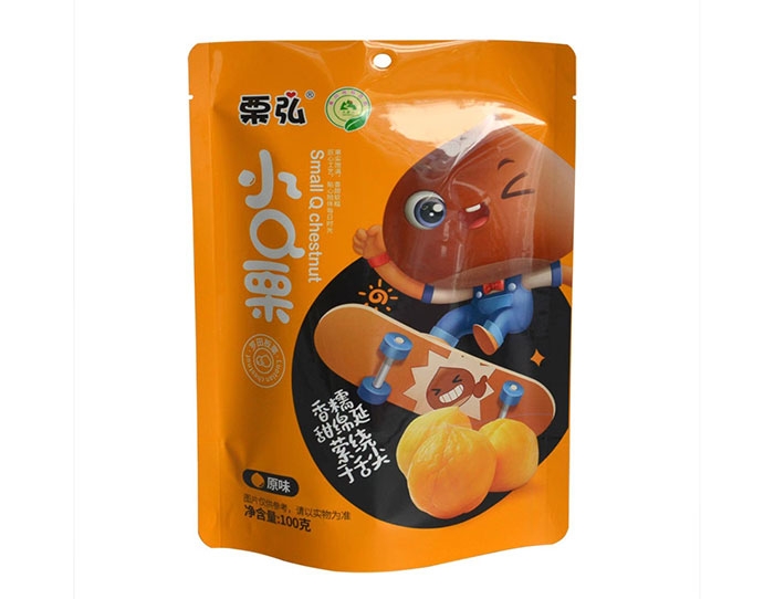 昆明原味小Q栗